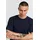 !Solid T-Shirt SOLID "T-Shirt SDCadel", Jungen, Gr. S, blau (insignia blau), Obermaterial: 100% Baumwolle CO., Shirts T-Shirt