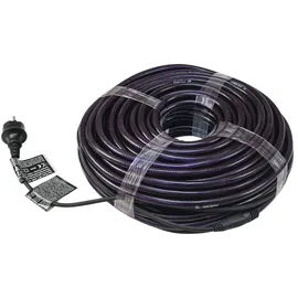 Eurolite Lichtschlauch Kunststoff 44 m inkl. LED-Lampe violett/pink