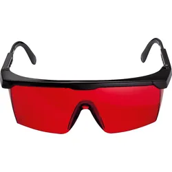 Bosch Laser-Sichtbrille, rot rot - 1608M0005B - rot