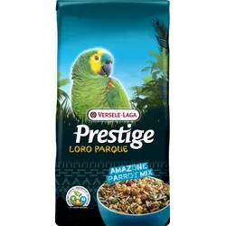 VERSELE-LAGA Amazone Parrot Loro Parque Mix 15 kg