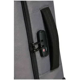 Samsonite Roader 2-Rollen Cabin 55 cm / 39,5 l grau/drifter grey