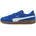Puma Herren Blau/Weiß/Gum 42 5