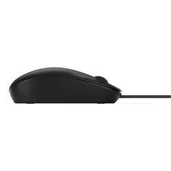 HP 125 kabelgebundene Maus