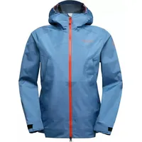 La Sportiva Discover Shell Jacket Women moonlight M