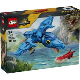 LEGO Jurassic World Baby-Dinosaurier Pteranodon 77977