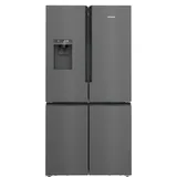 Siemens iQ500 KF96DAXEA Multi Door (574 l, 1830 mm hoch, Schwarz)