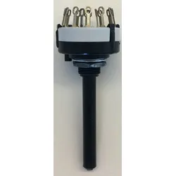 ELMAG Poti (2-Takt/4-Takt) zu Elektronik MM 4T - 9504119