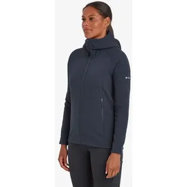 Montane Protium Xt Softshelljacke - Eclipse Blue - 38