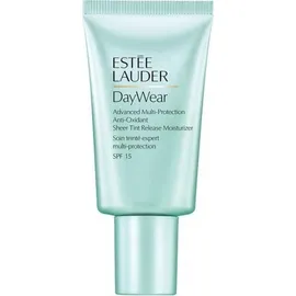 Estée Lauder DayWear Multi-Protection Anti-Oxidant Sheer Tint Release Moisturizer SPF 15 50 ml