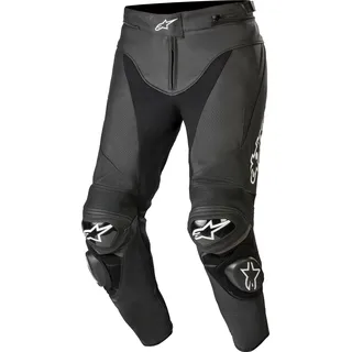 Alpinestars Track V2, Lederhose - - 60