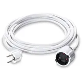 Trotec PVC-Verlängerungskabel 5 m / 230 V / 1,5 mm2