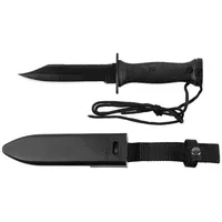 Max Fuchs MK 3 Schwarz