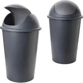 Centi CORE MAX 50 l Anthrazit