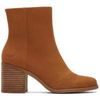 TOMS Evelyn Halblange braun (tan),