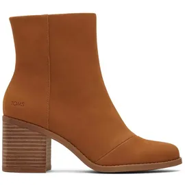 TOMS Evelyn Halblange braun (tan),