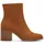 TOMS Evelyn Halblange braun (tan),