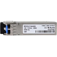 CBO Palo Alto Networks SFP-10G-ER-1310 kompatibler SFP+ Transceiver BO35J13640D,