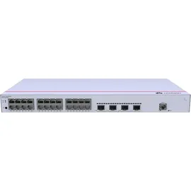 Huawei eKit Switch S310-24T4S - 4x 10GbE SFP managed