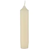ib laursen Stabkerze 11cm, creme