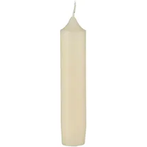 ib laursen Stabkerze 11cm, creme
