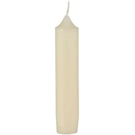 ib laursen Stabkerze 11cm, creme