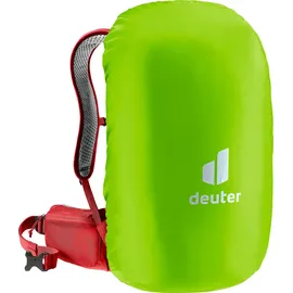Deuter Futura 27 masala/cherry