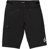 Volcom Herren Shorts Trail Ripper schwarz - 30
