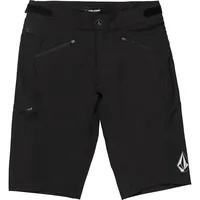 Volcom Herren Shorts Trail Ripper schwarz - 30