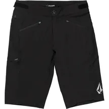 Volcom Herren Shorts Trail Ripper schwarz - 30