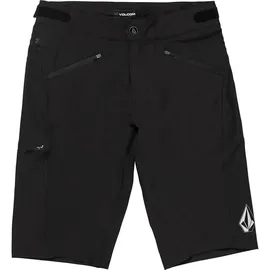Volcom Herren Shorts Trail Ripper schwarz - 30