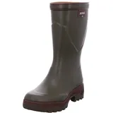 Aigle Parcours 2 Bott Gummistiefel Kaki 37