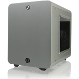 Raijintek Metis Plus silber Mini ITX