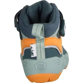 Affenzahn 01487 20151 Explory Hase Grün Shoes Gr. 23