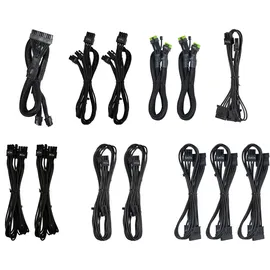 ASRock Phantom Gaming PG-1300G ATX 3.1 - PC-Netzteil