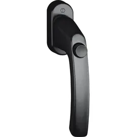 HOPPE Fenstergriff Liège - 7 x 40 mm, Alu