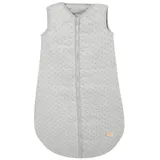roba Schlafsack 90cm, Grau, 90CM