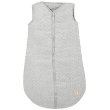 roba Schlafsack 90cm, Grau, 90CM