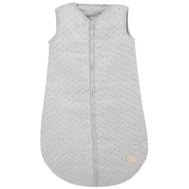 roba Schlafsack 90cm, Grau, 90CM