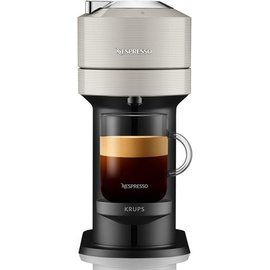Krups Nespresso Vertuo Next XN 910B.20 light grey