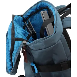 DISCOVERY 25 l blau