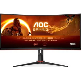 AOC CU34G2XPD 34"