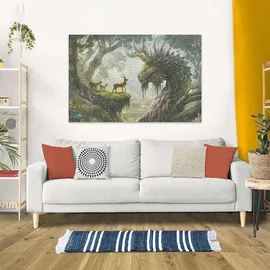 Ravensburger 12000808 - Der Walddrache erwacht