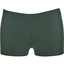 WAVEBREAKER Herren Badeshorts Badehose, dunkelgrün, 9