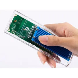 ORICO TCM2-C3 1 x M.2 NVMe USB 3,1 10 Gbit/s