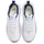Nike Air Max Nuaxis Herren White/University Blue 42,5