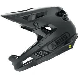Abus Airdrop Mips velvet black S|M (52-58 cm)