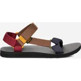 Teva Original Universal - Sandalen Gr 8 schwarz