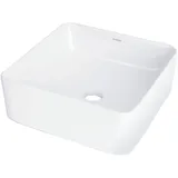 Deante CDJ_6U3S Aufsatzwaschbecken 34,5 x 34,5 cm