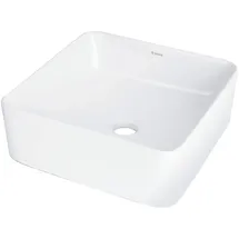 Deante CDJ_6U3S Aufsatzwaschbecken 34,5 x 34,5 cm