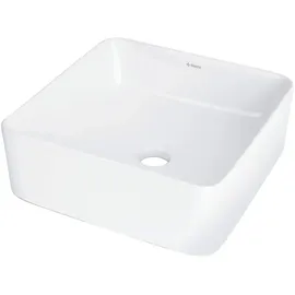 Deante CDJ_6U3S Aufsatzwaschbecken 34,5 x 34,5 cm